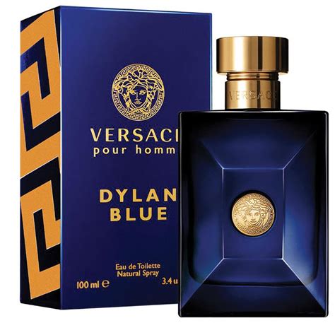 versace bluetooth|versace blue for men.